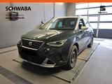 Seat Arona Xperience 1.0 TSI DSG - Seat Arona: Xperience