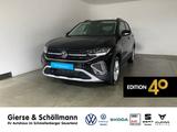 Volkswagen T-Cross Life 1.5 TSI DSG AHK+MATRIX+KAMERA