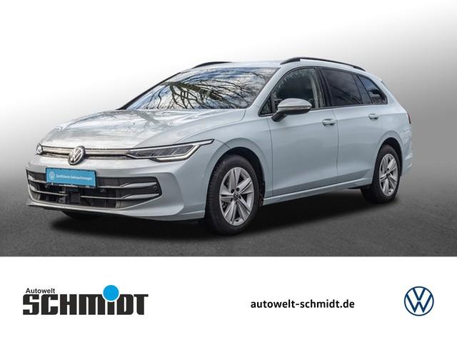 Volkswagen Golf VIII Variant 1.5TSi Life AHK ACC NaviMedia 