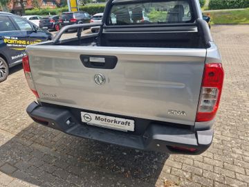 Bild 7 DFSK Rich 6 4WD Sonderaktion