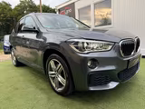 BMW X1 xDrive 20 i M Sport Aut.-2.Hnd-Voll Ausstatt! - BMW Gebrauchtwagen von 2017