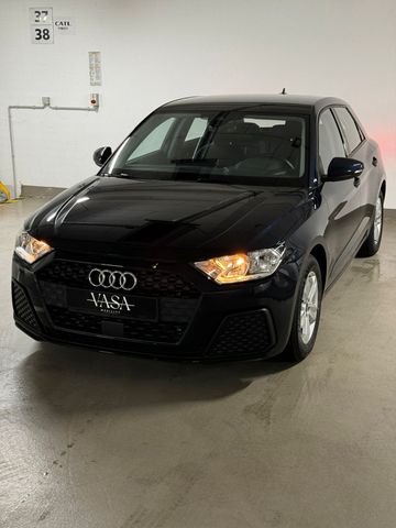 Audi A1 Sportback 25 TFSI basis