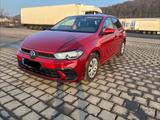 Volkswagen Polo 1.0 TSI 70kW Life Life