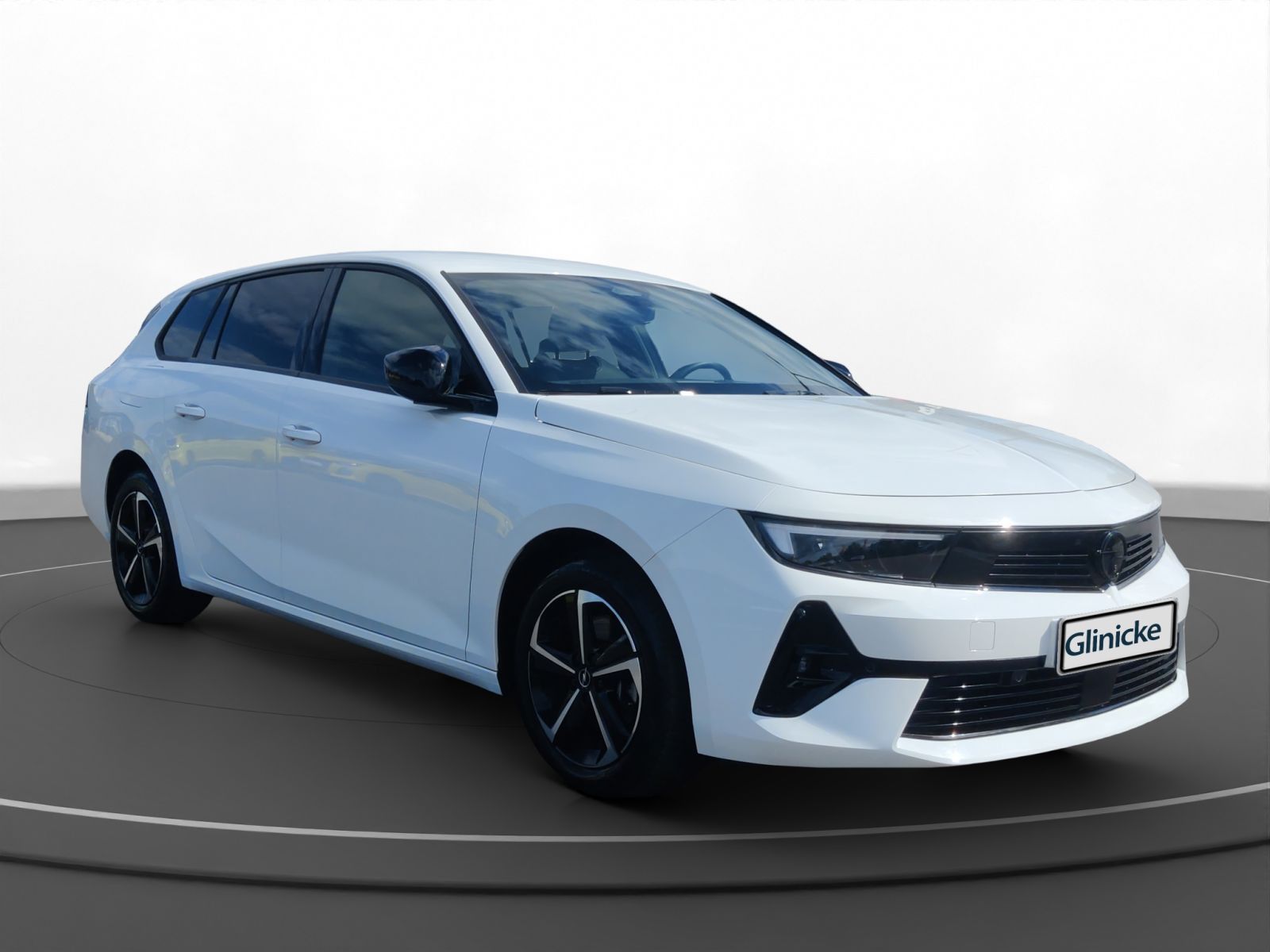 Opel Astra L Sports Tourer GS AHK 360°Kamera NaviPro  imagem 3