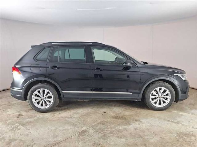 Volkswagen VOLKSWAGEN TIGUAN 2.0 TDI SCR 110KW Life DSG