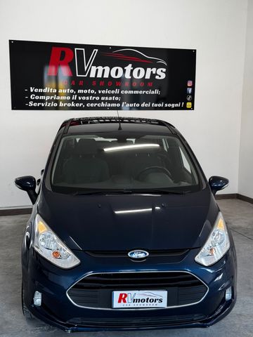 Ford B-Max 1.0 EcoBoost 100 CV