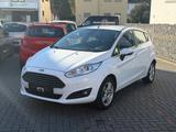 Ford Fiesta 1.0EcoBoost*ZAHNRIEMEN NEU*GARANTIE* - : Kleinwagen, Zahnriemen