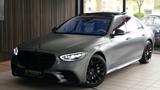 Mercedes-Benz S 580 4Matic L AMG-Line|PANO.|FIRST CLASS|TV|4D| - Mercedes-Benz S 580: 4matic