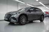 Mercedes-Benz EQS 580 4MATIC SUV - AMG LINE PREMIUM PLUS -VOLL - Mercedes-Benz EQS aus 2024