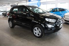 Fahrzeugabbildung Ford EcoSport 1.0 EcoBoost TREND Winter Paket + GJR