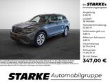 Volkswagen Tiguan Allspace 2.0 TDI DSG Life  HeadUp AHK Nav - Volkswagen Tiguan Allspace in Osnabrück