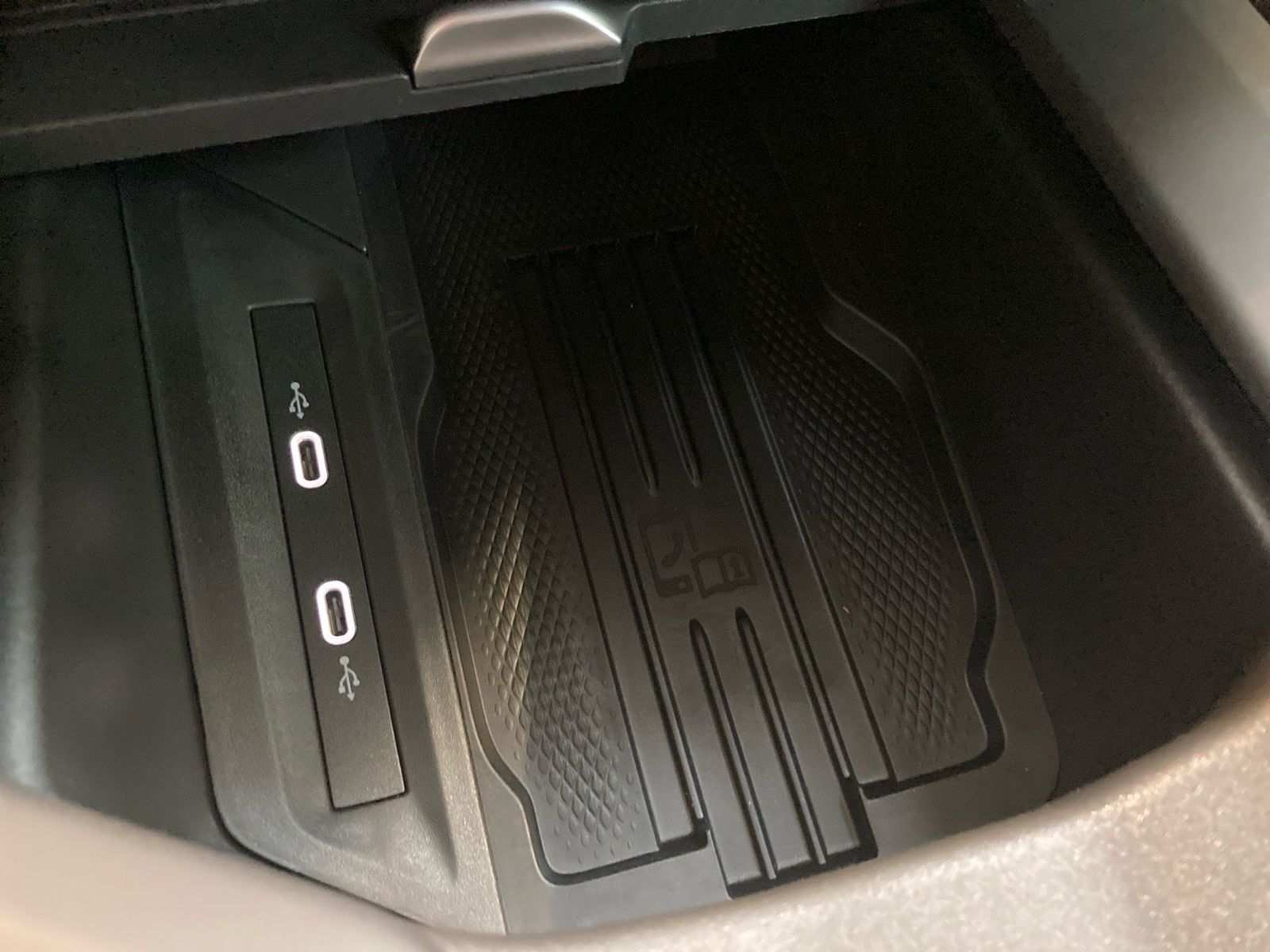 Skoda Superb - Bild 22