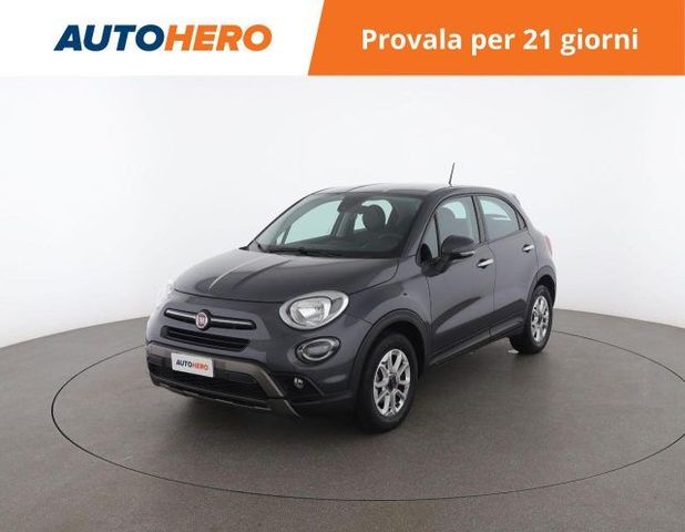 Fiat FIAT 500X 1.0 T3 120 CV City Cross