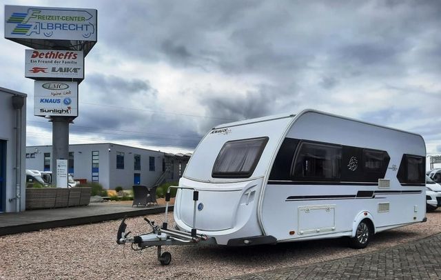 Knaus Südwind 500 FU Celebration/Händler&Gewerbe
