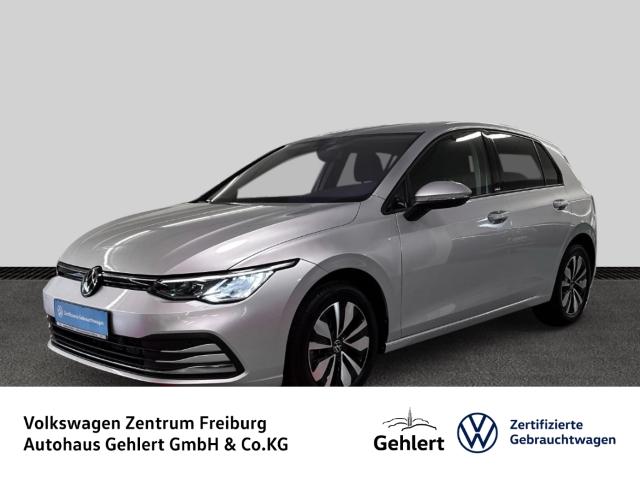 Volkswagen Golf 1,5 Move Navi ACC LED Light Assist DAB+App-