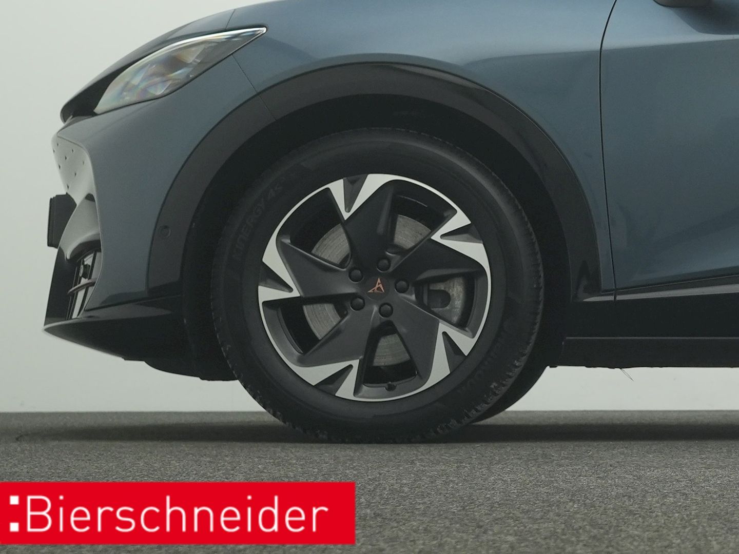 Cupra Tavascan - Bild 26