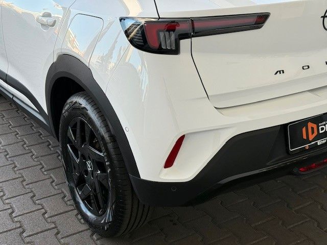 Fahrzeugabbildung Opel Mokka GS 136PS HYBRID Automatik/NAVI!