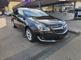 Opel Insignia A Sports Tourer Business Innovation - Opel Insignia Gebrauchtwagen