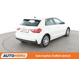 Audi A1 30 TFSI *VC*LIMITER*PDC*KLIMA*GARANTIE* - Audi A1 Gebrauchtwagen in München