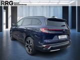 Renault Espace 6 Esprit Alpine E-Tech Full Hybrid 200 SH - blaue Renault Espace