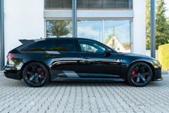 AUDI RS6 GT / SOFORT VERFÜGBAR/ LASER/ B&O AUDI RS6 GT / SOFORT VERFÜGBAR/ LASER/ B&O