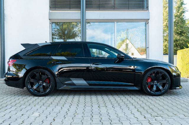 Audi RS6 GT / SOFORT VERFÜGBAR/ LASER/ B&O