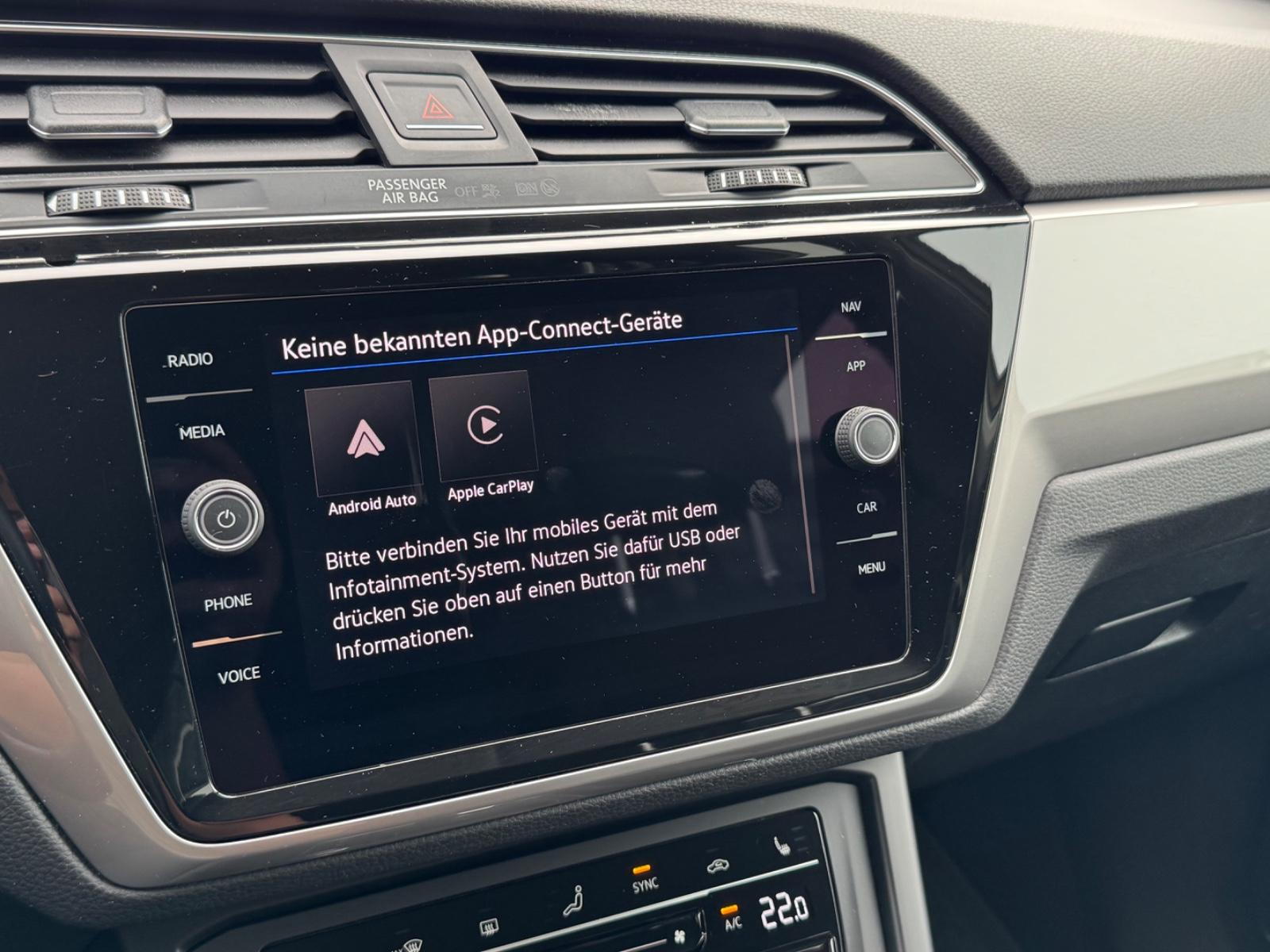 Volkswagen Touran, миниатюра 22
