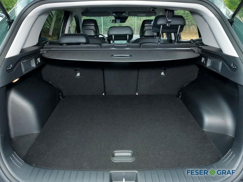 Kia Sportage - Bild 9