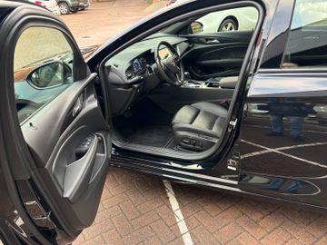 Bild 4 Opel Insignia Sports Tourer Elegance 2.0 D Automatik