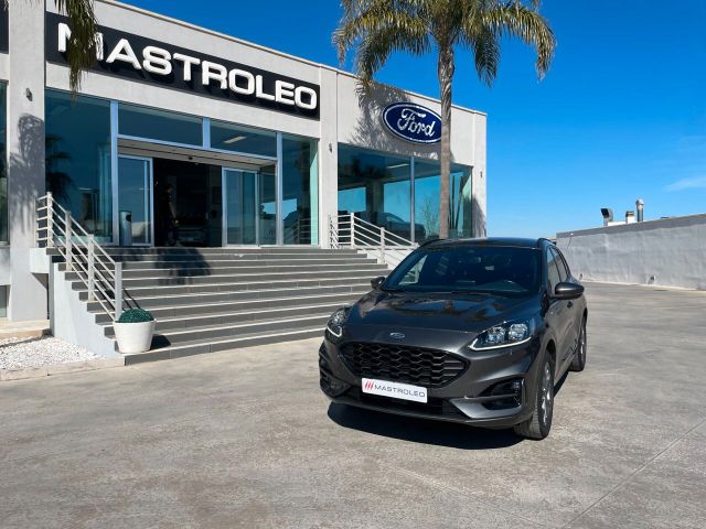 Ford Kuga 1.5 EcoBoost 150 CV 2WD ST-Line X