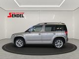 Skoda Yeti Drive**MTL.RATE 137,00 €** - Skoda Yeti: Drive
