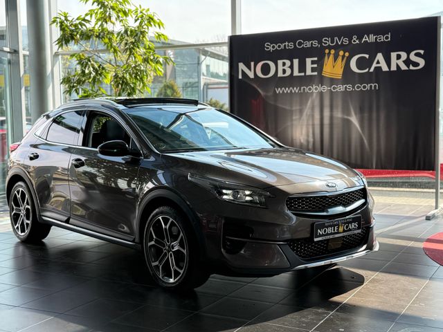 Kia XCeed Platinum Edition PANO LEDER LED NAV SHZ