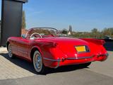 Corvette C1 BLUE FLAME FULLY RESTORED OLDTIMER 0483/47.20 - Corvette C1 Gebrauchtwagen