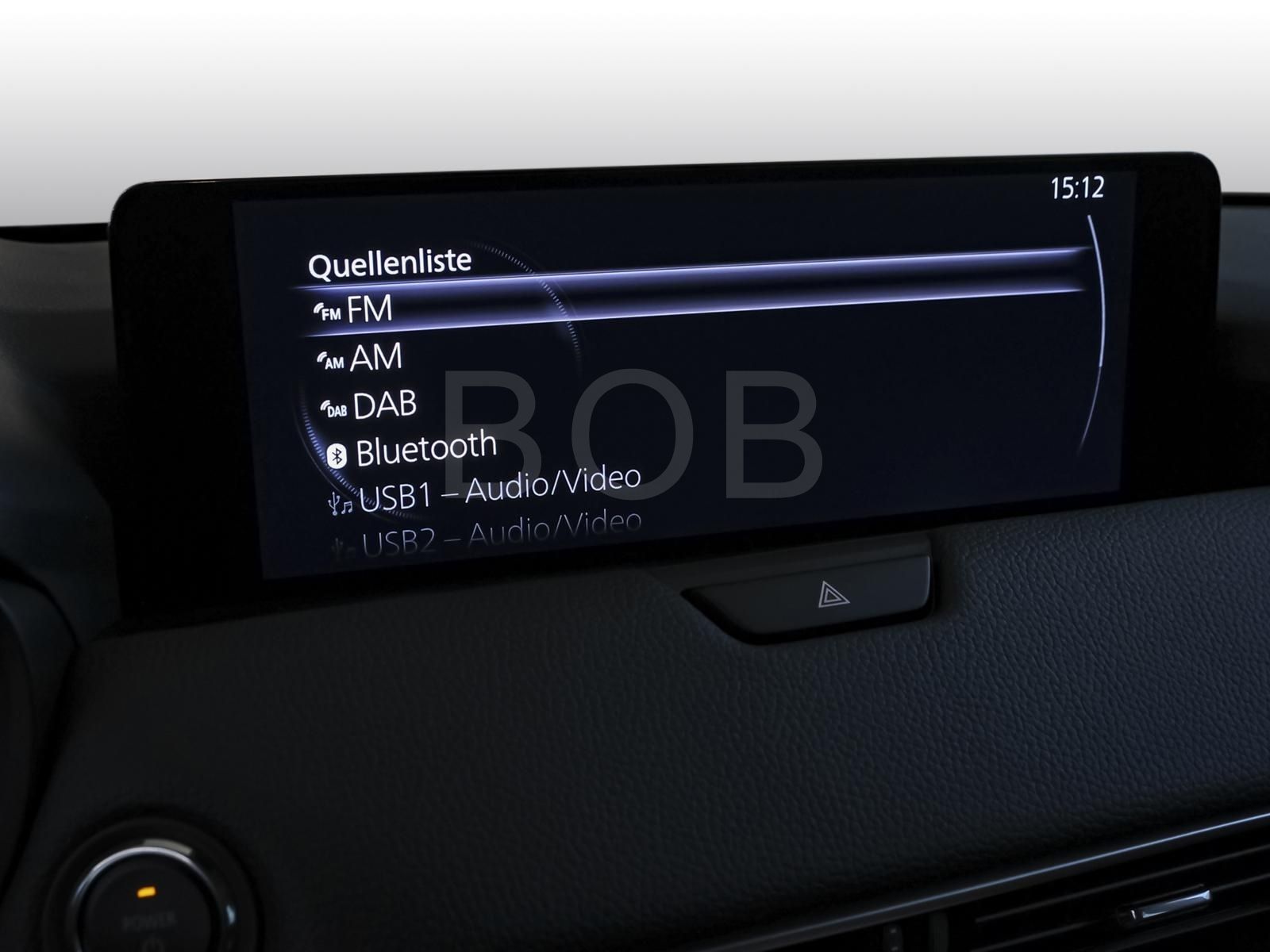 Mazda CX-60 - Bild 6