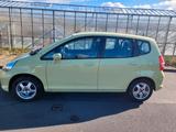 Honda Jazz - gebrauchte Honda Jazz aus dem Jahr 2005