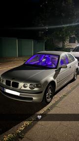 BMW E46 316ti Compact - BMW: Compact E46