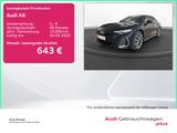 Audi A6 Lim. 2.0 TFSI AHK Pano Matrix LM 20" B&O ACC