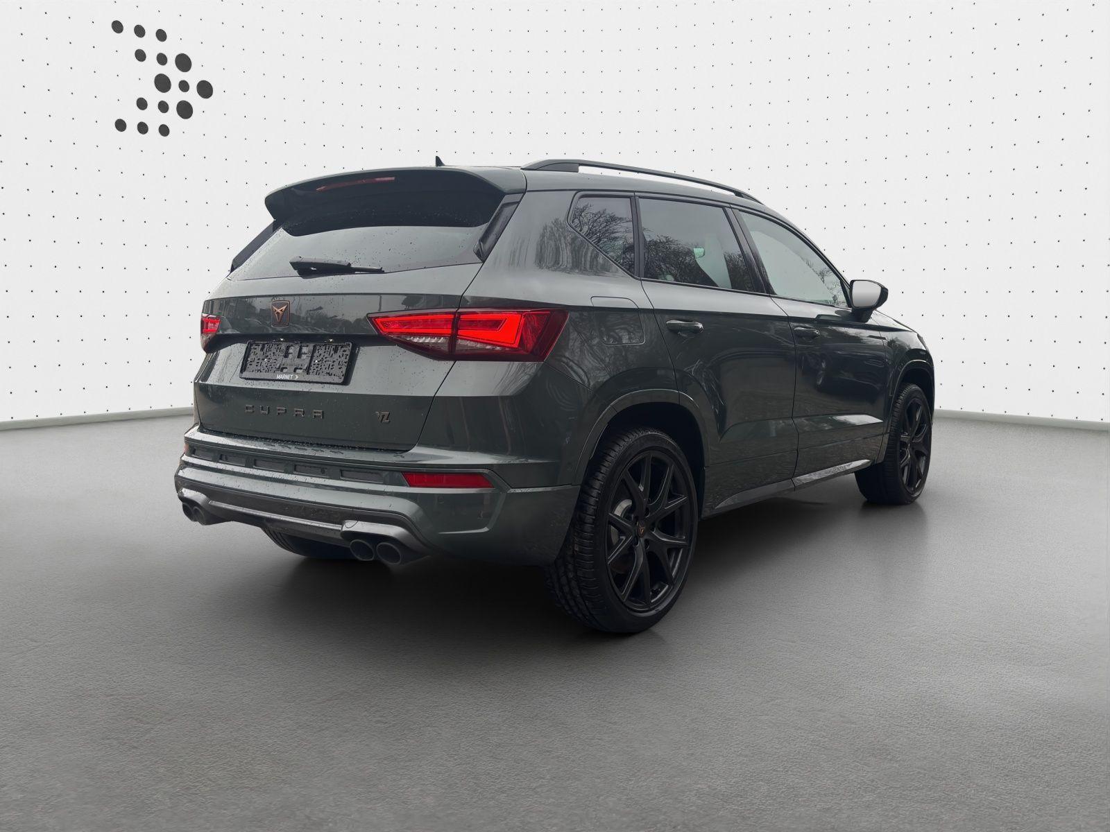 Cupra Ateca VZ 2.0 TSI 300 PS *DSG*4WD*elektr.Sitz*, миниатюра 2