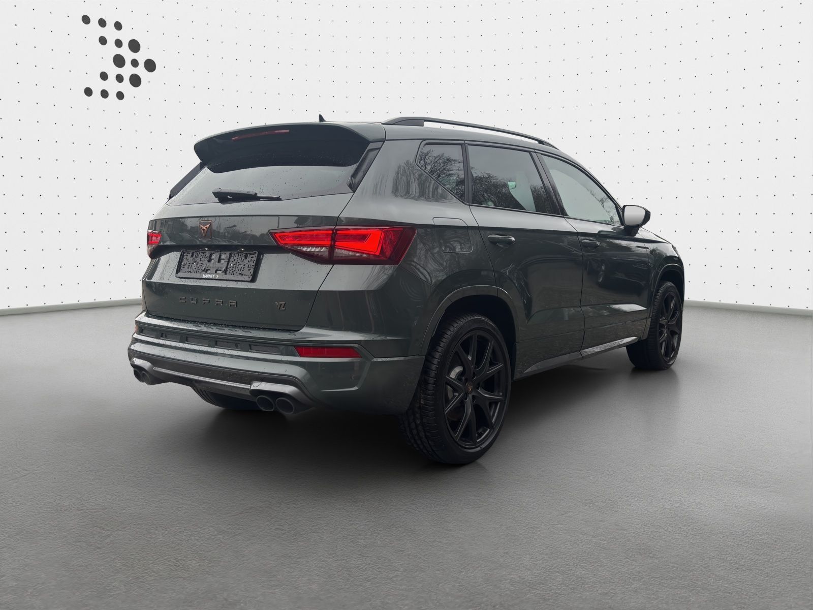 Cupra Ateca - Bild 2
