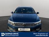 Volkswagen Passat Variant 2.0 TDI SCR DSG Elegance AHK HuD - Volkswagen Passat mit Diesel-Antrieb: Kombi, 2.0