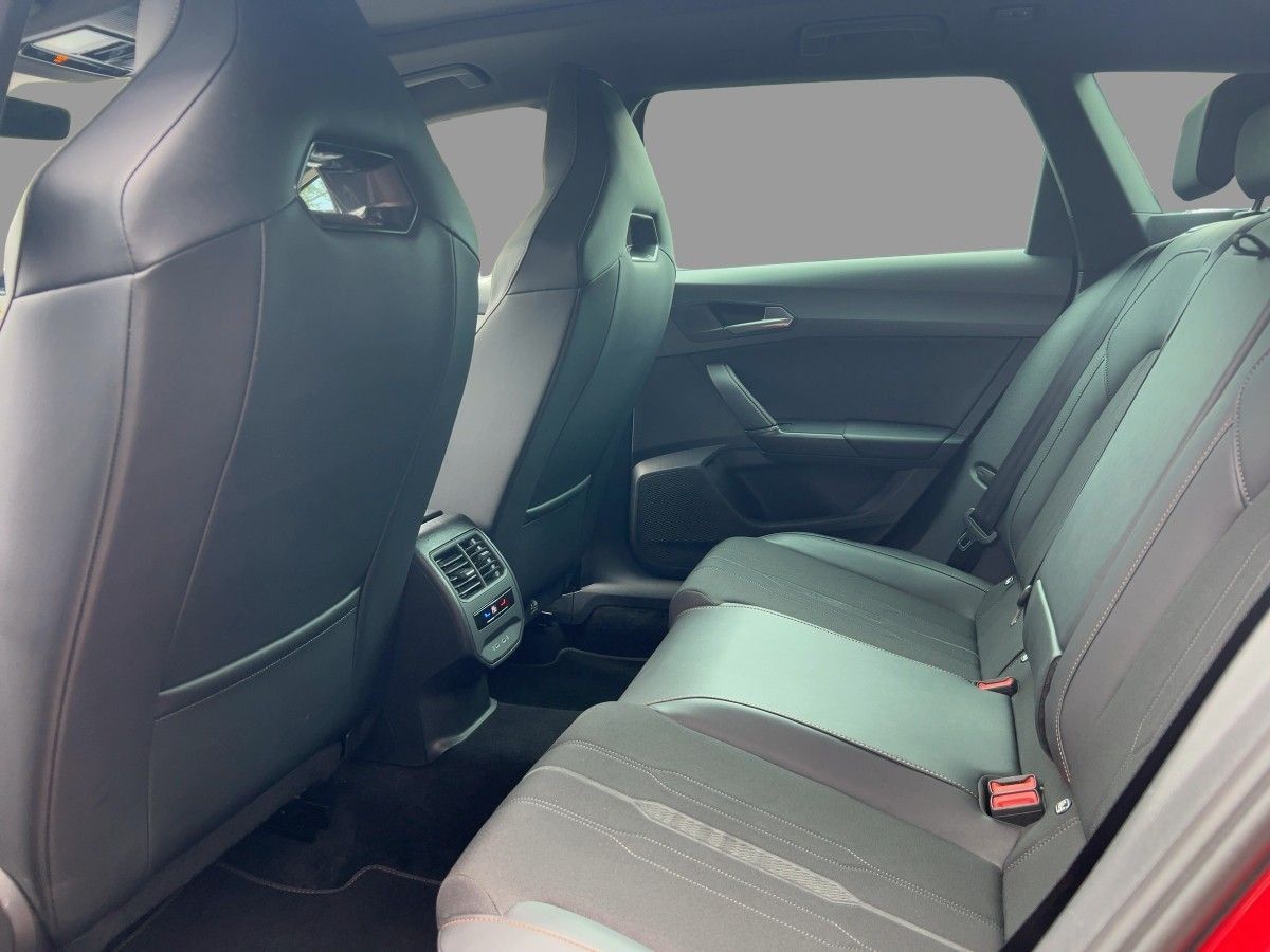 Cupra Leon - Bild 10