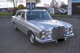 Mercedes-Benz Mercedes 300 SEL 3,5 - Mercedes-Benz S 300 von privat