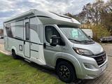 Fiat ducato 2.3 bustner Lyseo privilege - Fiat Ducato 3l