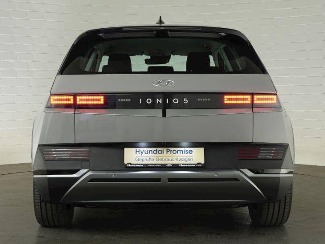 IONIQ 5 DYNAMIQ 77,4 kWh AT+AHK+VOLL LED+NAVI+RÜ
