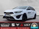 Kia Ceed_sw 1.5T / UPE: 38.065,- € / GT-LINE TECH BT - Kia: 3.0