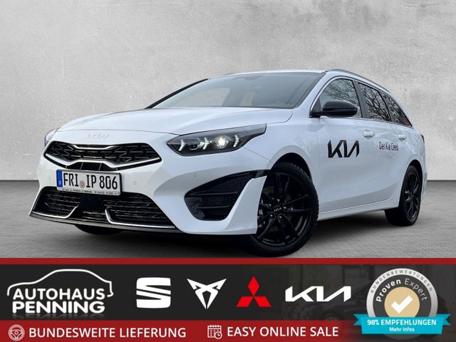 Ceed_sw 1.5T / UPE: 38.065,- € / GT-LINE TECH BT