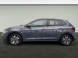 Volkswagen Polo Life MOVE 1.0 TSI 70kW*DSG*AHK*KAM*ACC*NAVI - Volkswagen Polo: Dsg Tsi