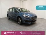 Ford S-Max 2.0 EcoBlue  Titanium|Pano|CAM|Lenkrhzg. - Ford S-Max Gebrauchtwagen in Frankfurt