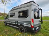 LMC INNOVAN 590 170PS Automatik - LMC Diesel Kastenwagen