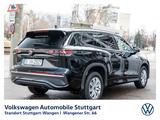 Volkswagen Tayron Elegance 1.5 TSI Hybrid DSG Navi Kamera - Volkswagen Tayron Elegance mit Hybrid-Antrieb (Benzin/Elektro)